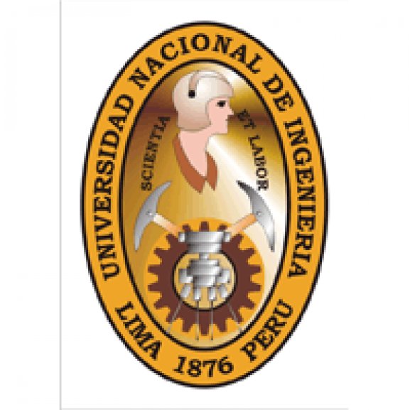 Logo of Universidad Nacional de Ingenieria