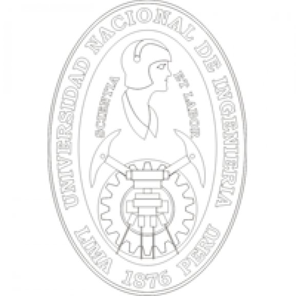 Logo of Universidad Nacional de Ingenieria