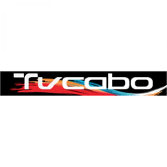 Logo of tv cabo novo