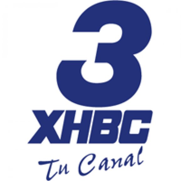 Logo of Canal 3 Tu canal