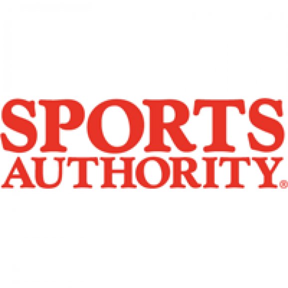 Logo of Sports Authority