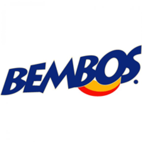 Logo of Bembos