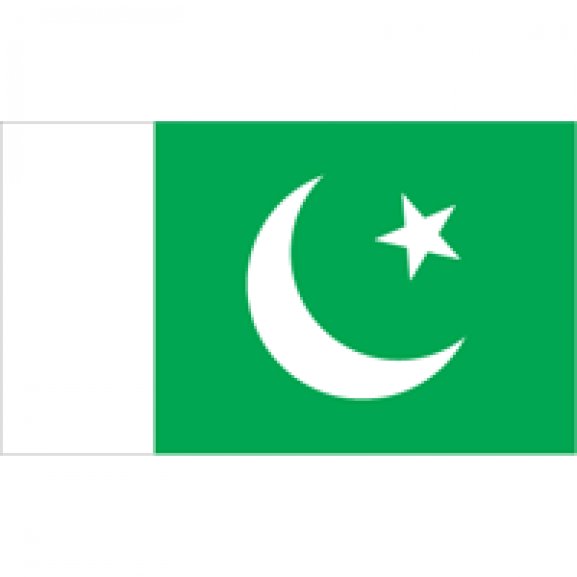 Logo of flag of Pakistan