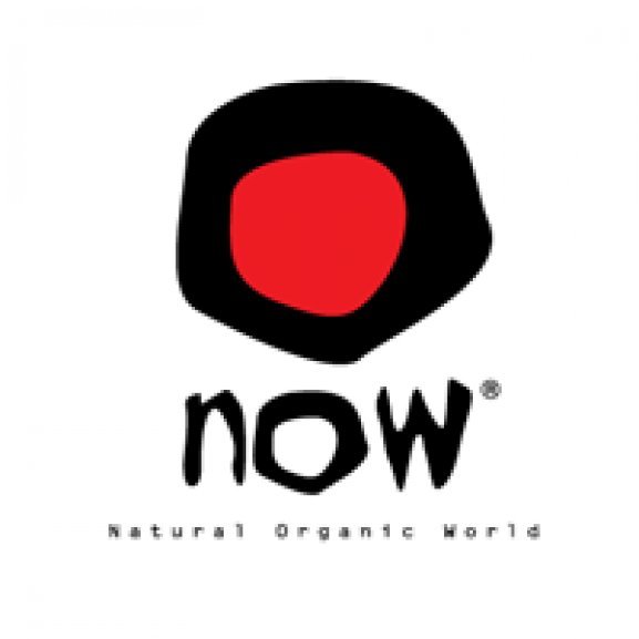 Logo of NOW Natural Organic World