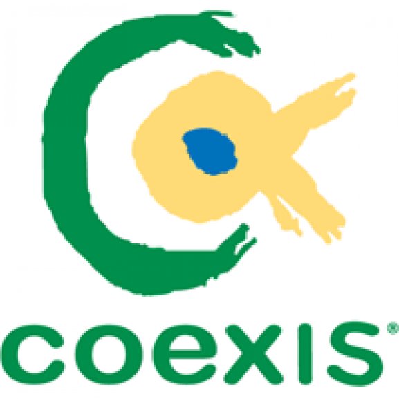 Logo of Coexis Coexisting Project