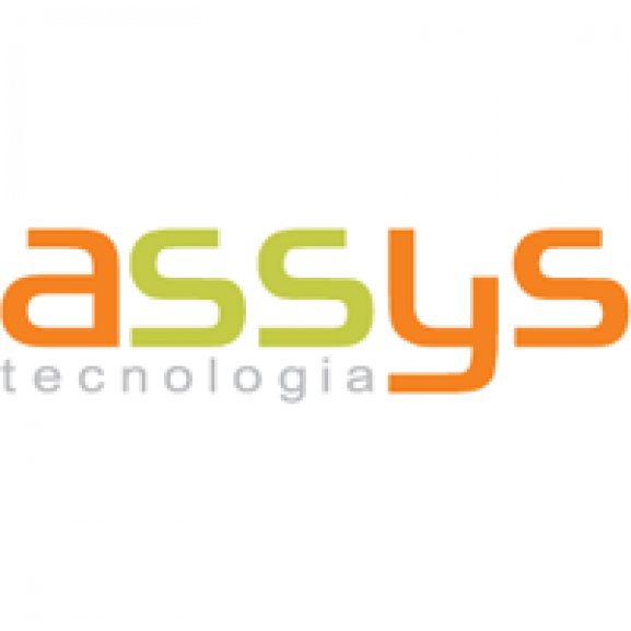 Logo of Assys Tecnologia da Informação Ltda