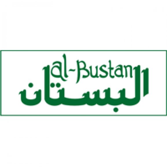 Logo of albustan