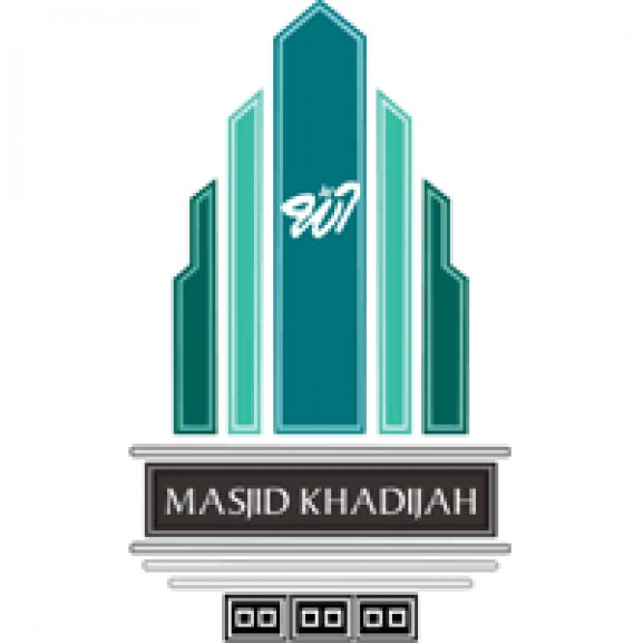 Logo of masjd khadijah