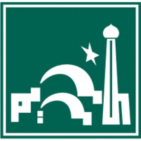 Logo of masjid en-naeem
