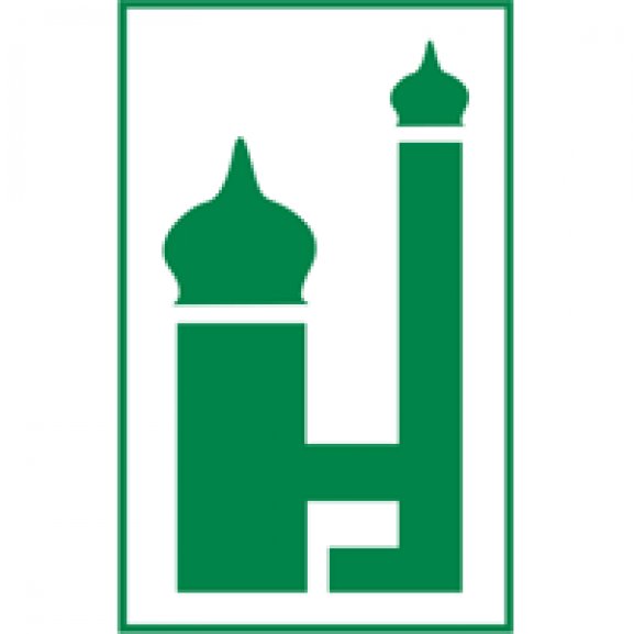 Logo of masjid hang jebat
