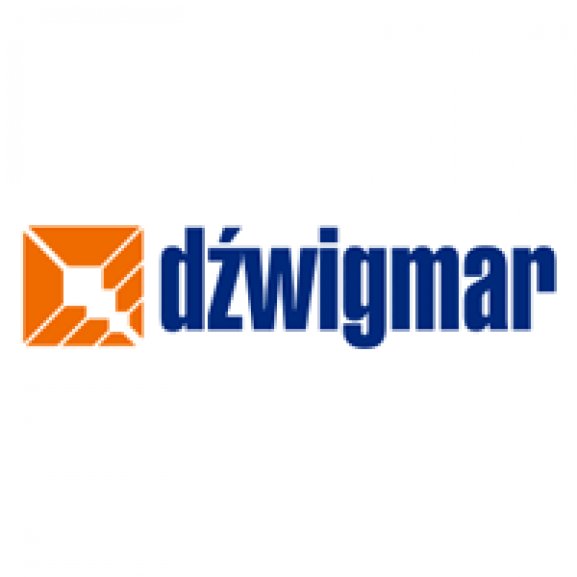 Logo of Dzwigmar