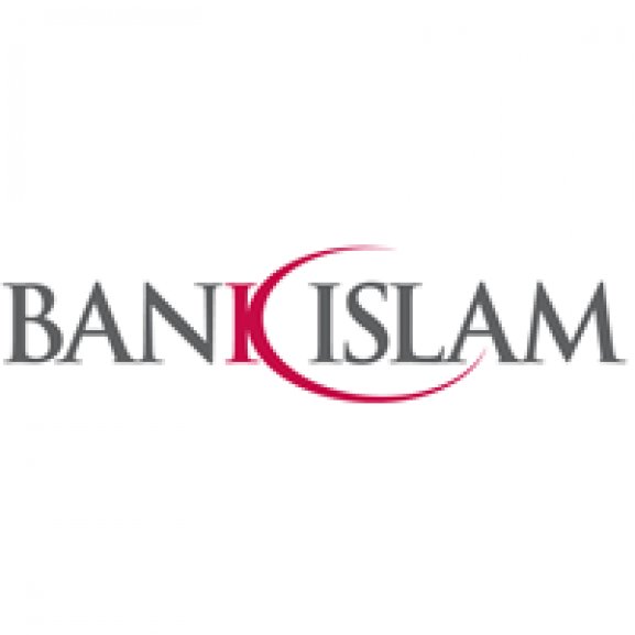 Logo of Bank Islam (new)