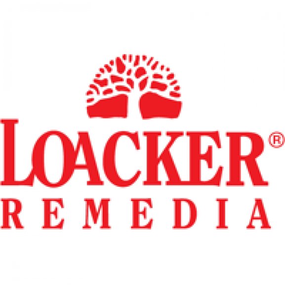 Logo of loacker remedia