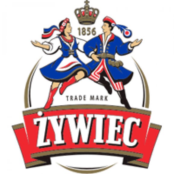 Logo of Zywiec