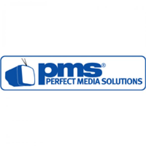 Logo of PMS Perfect Media Solutions