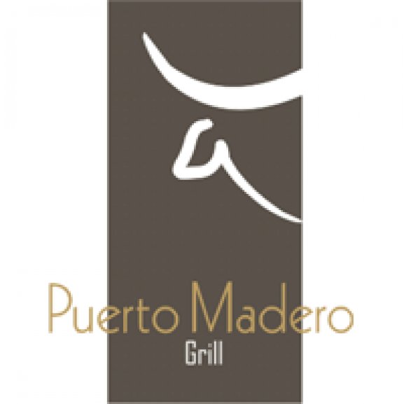 Logo of puerto madero grill