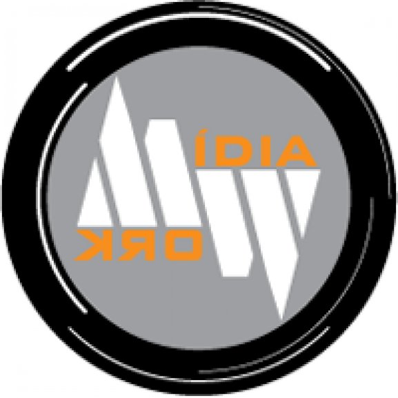 Logo of MW MIDIA WORK