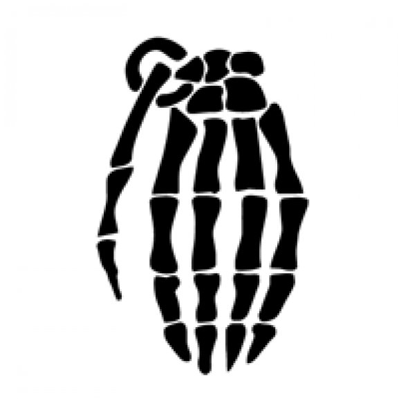 Logo of Grenade Gloves