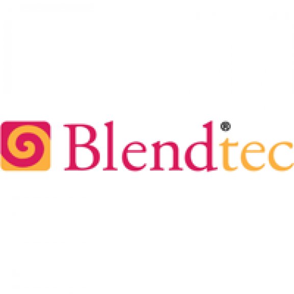 Logo of Blendtec