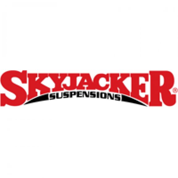 Logo of Skyjacker Suspensions