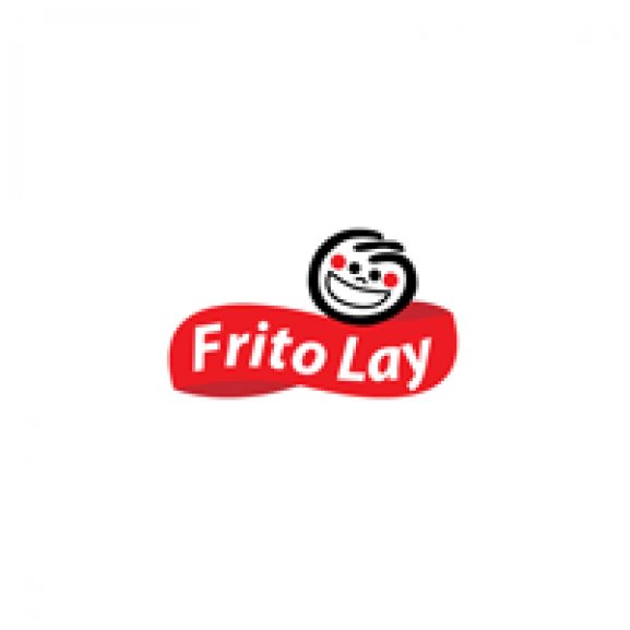 Logo of Frito Lay