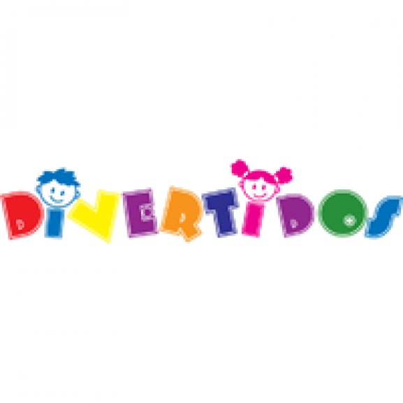 Logo of DIVERTIDOS