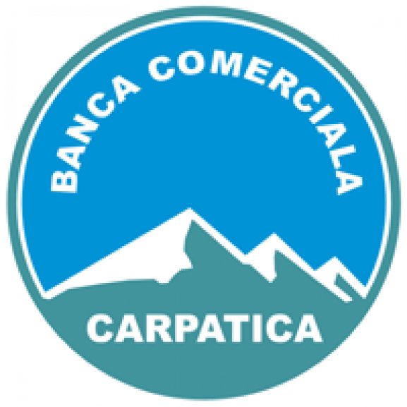 Logo of Banca Carpatica