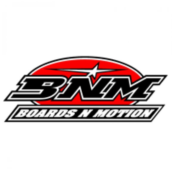Logo of Boards N Motion