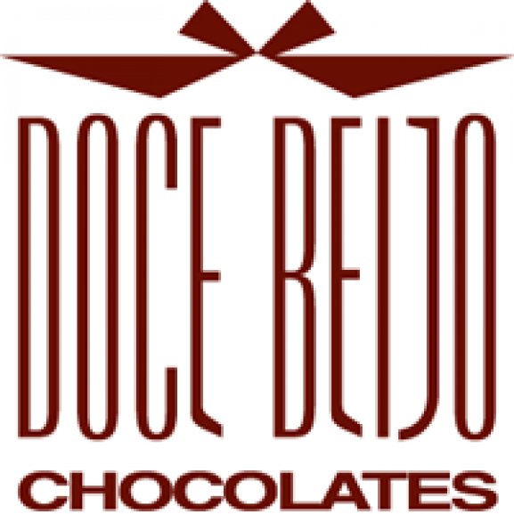 Logo of Doce Beijo