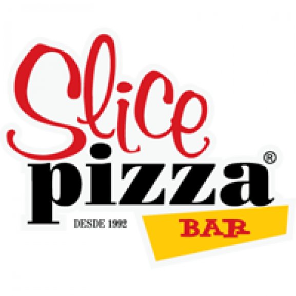 Logo of Slice Pizza Bar