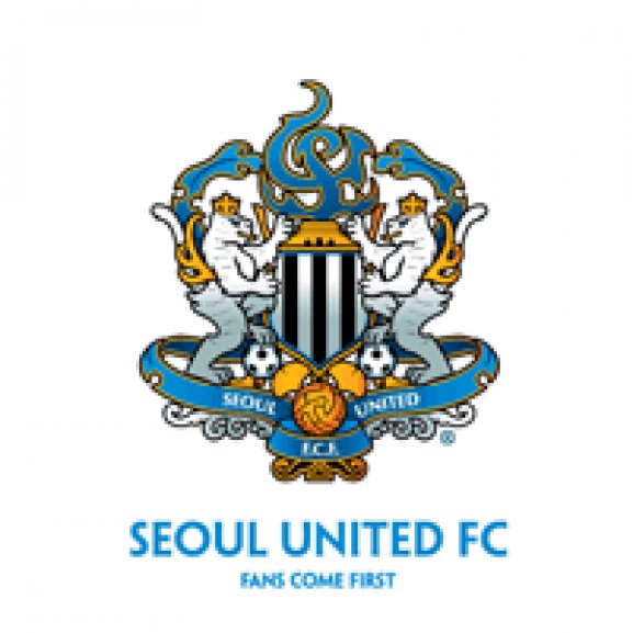 Logo of Seoulutd