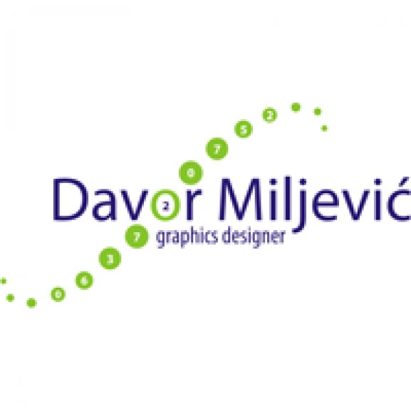 Logo of Davor Miljevic