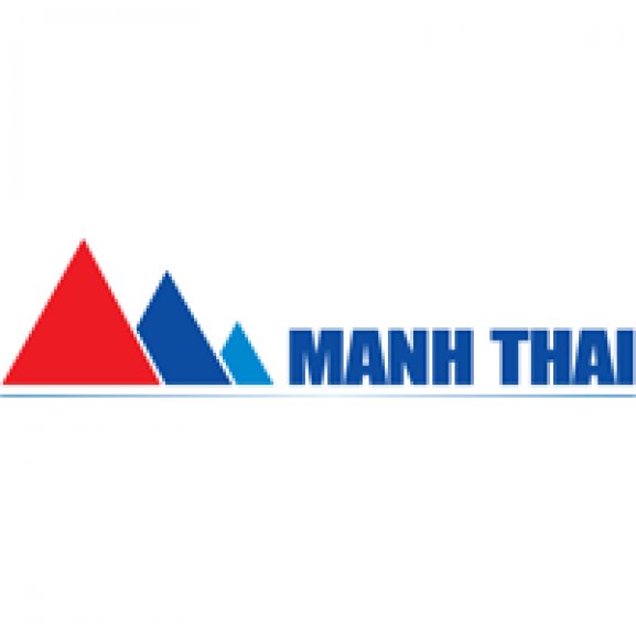 Logo of Manh Thai