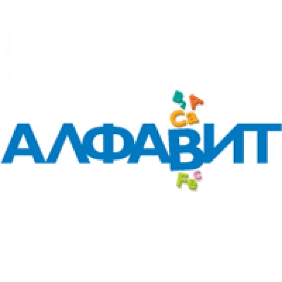 Logo of Alfavit
