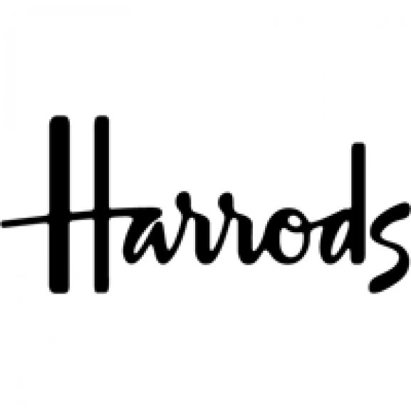 Logo of Harrods
