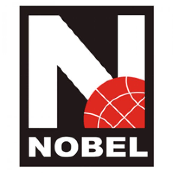 Logo of Nobel