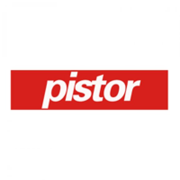 Logo of pistor