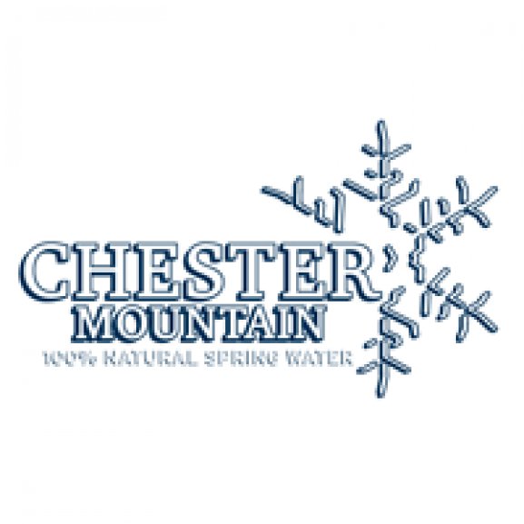 Logo of Chester Mountan
