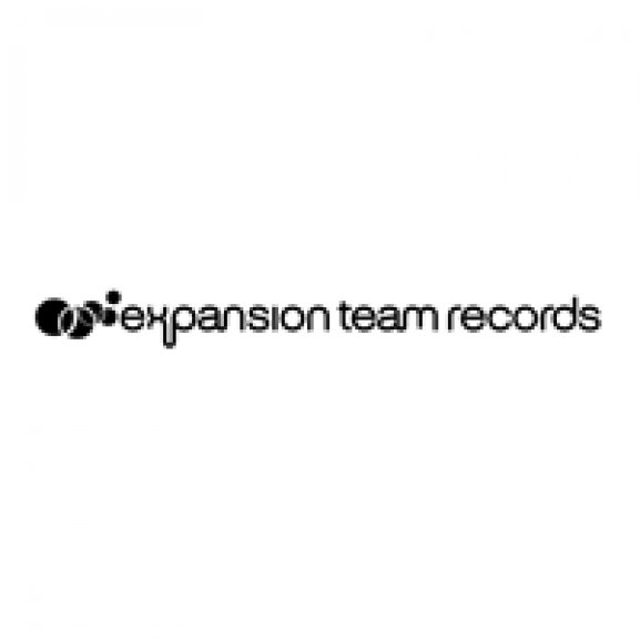 Logo of Expansion Team Records