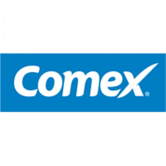Logo of Comex