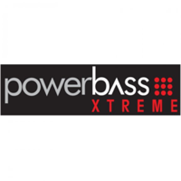Logo of Power Bass Xtreme