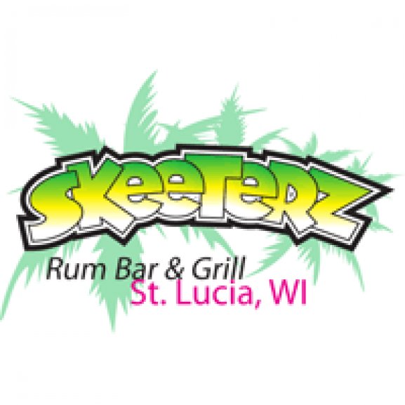 Logo of Skeeterz Rum Bar