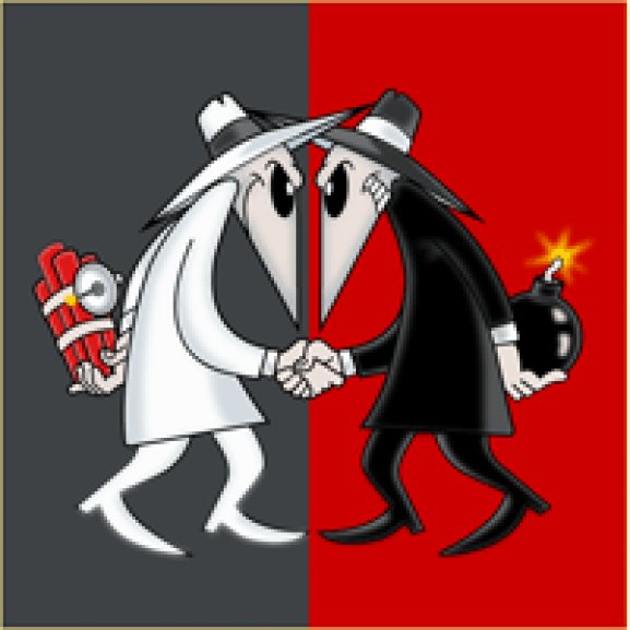 Logo of Spy vs Spy