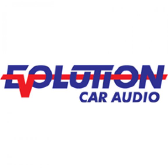 Logo of Evolution car audio