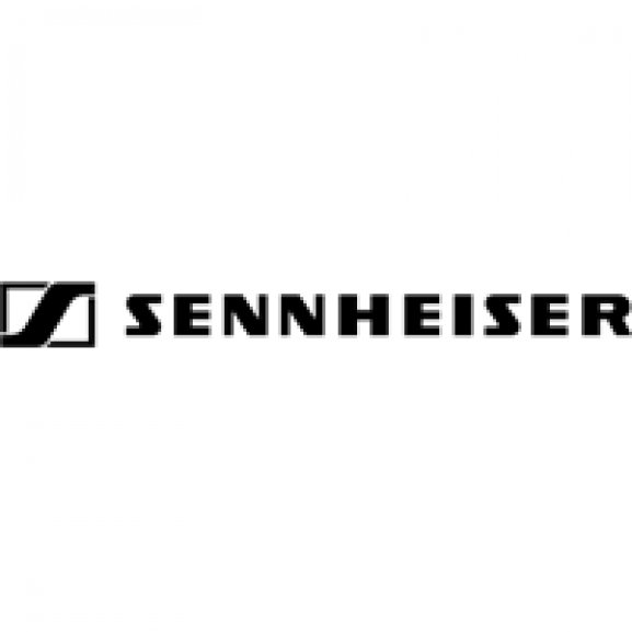 Logo of SENNHEISER Basic logo