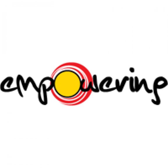 Logo of EMPOWERING