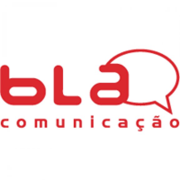 Logo of Bla Comunicação