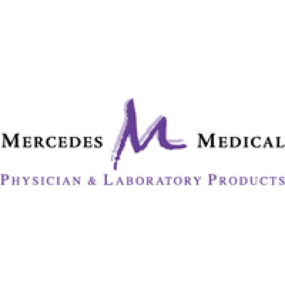 Logo of Mercedes Medical