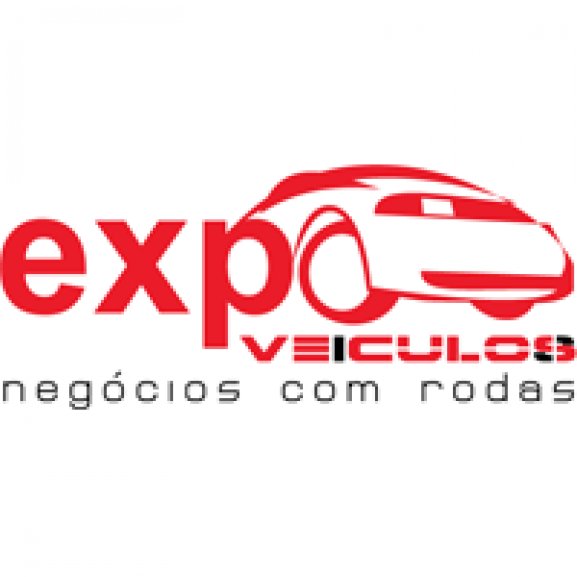 Logo of expoveiculos
