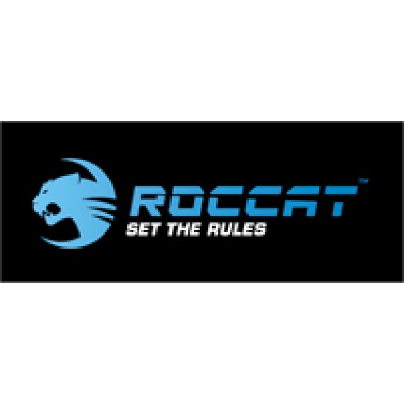 Logo of Team roccat